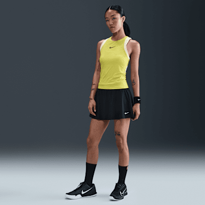 NIKE公式】ナイキ ビクトリー ウィメンズ Dri-FIT フラウンシー